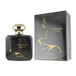 عطر أوبسِست فام Eau de Parfum للنساء 100 مل Obsession Femme Eau de Parfum for Women 100ml