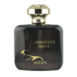 عطر أوبسِست فام Eau de Parfum للنساء 100 مل Obsession Femme Eau de Parfum for Women 100ml