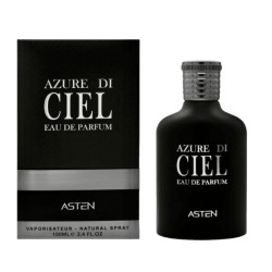 عطر أزور دي سييل Eau de Parfum للرجال 100 مل Azure Di Ciel Eau de Parfum 100ml – For Men
