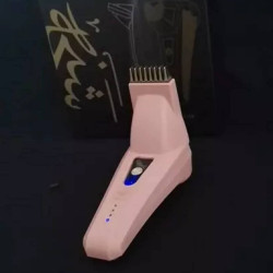 مبخرة محمولة قابلة للشحن لتعطير المنزل والشعر Portable rechargeable diffuser for scenting home and hair