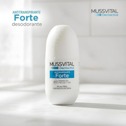 رول مزيل التعرق للرجال Roll-on Deodorant For Men X2