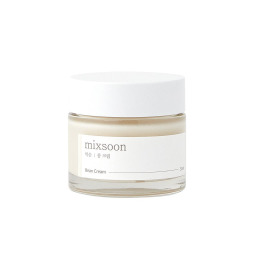 كريم الفاصوليا لترطيب وتجديد البشرة Bean Cream for Skin Hydration and Renewal
