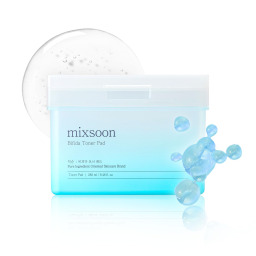 وسادات تونر بمستخلص البيفيدا _ 120 قطعة Bifida Toner Pads - 120 Pads
