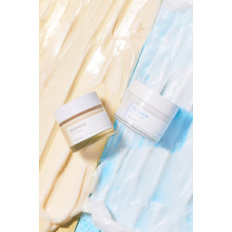 كريم الفاصوليا لترطيب وتجديد البشرة Bean Cream for Skin Hydration and Renewal
