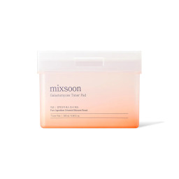 مناديل تونر بغالاكتوميس لتقشير البشرة – 60 قطعة Galactomyces Toner Pads – 60 Pads