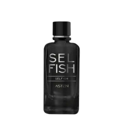 عطر سيلفش بور أوم Eau De Parfum للرجال 100 مل Selfish Pour Homme Eau De Parfum Men's Perfume