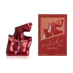 عطر  إيليش 3 باي بيلي آيليش لكلا الجنسين Eilish No.3 by Billie Eilish EDP Unisex