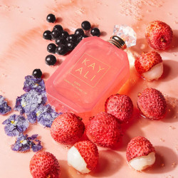 عطر إيدن سباركلينغ ليتشي 39 للنساء Kayali Eden Sparkling Lychee | 39 EDP For Women