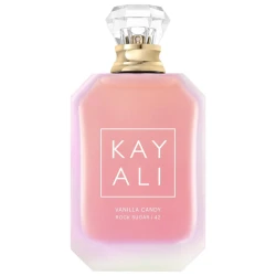 عطر  كيالي فانيلا كاندي روك شوجر 42 للنساء Kayali Vanilla Candy Rock Sugar | 42 EDP For Women