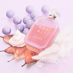 عطر  كيالي فانيلا كاندي روك شوجر 42 للنساء Kayali Vanilla Candy Rock Sugar | 42 EDP For Women