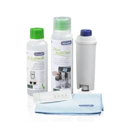 مجموعة الاعتناء بجهاز القهوة . Coffee Care Kit