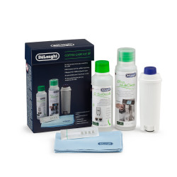 مجموعة الاعتناء بجهاز القهوة . Coffee Care Kit