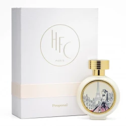 عطر إتش إف سي بروبوزال للنساء HFC Proposal EDP For Women