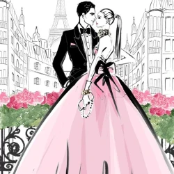 عطر إتش إف سي بروبوزال للنساء HFC Proposal EDP For Women