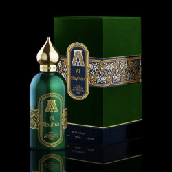 عطر أتار كوليكشن أل ريحان لكلا الجنسين Attar Collection Al Rayhan EDP Unisex