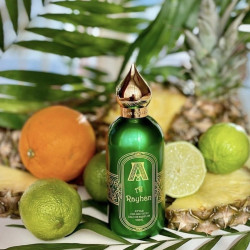 عطر أتار كوليكشن أل ريحان لكلا الجنسين Attar Collection Al Rayhan EDP Unisex