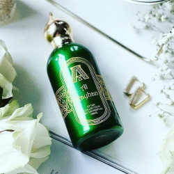 عطر أتار كوليكشن أل ريحان لكلا الجنسين Attar Collection Al Rayhan EDP Unisex