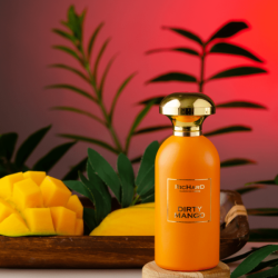 عطر ريتشارد دِيرتي مانغو لكلا الجنسين Richard Dirty Mango EDP Unisex