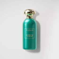 عطر ريتشارد غرين فايرَس لكلا الجنسين Richard Green Virus EDP Unisex
