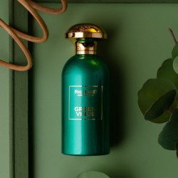عطر ريتشارد غرين فايرَس لكلا الجنسين Richard Green Virus EDP Unisex