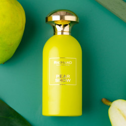 عطر ريتشارد بير شو لكلا الجنسين RICHARD PEAR SHOW EDP Unisex