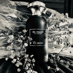 عطر ريتشارد فينَم لكلا الجنسين RICHARD VENOM EDP Unisex