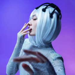 جهاز مساج الرأس مع موسيقى Head massager with music