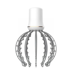 جهاز مساج الرأس Head massager
