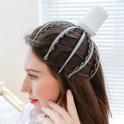 جهاز مساج الرأس Head massager