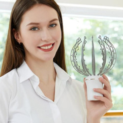 جهاز مساج الرأس Head massager