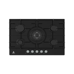 طباخ غازي مدمج 90 سم 90cm Built-in Gas Hob