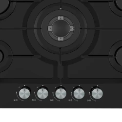 طباخ غازي مدمج 90 سم 90cm Built-in Gas Hob