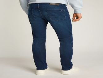 جينز كور بليكر رجالي Men's Core Bleecker Jeans