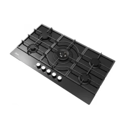 موقد غاز مدمج 90 سم 90 cm Built-in Gas Hob