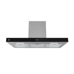 مفرغة ومرشحة هواء على شكل حرف T مقاس 90 سم 90cm T-Shape Cooker Hood