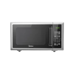 فرن ميكروويف سولو سعة 25 لترًا 25L Solo Microwave Oven