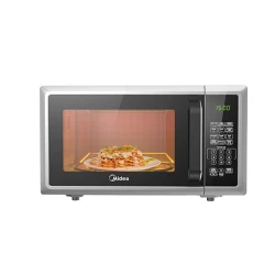 فرن ميكروويف سولو سعة 25 لترًا 25L Solo Microwave Oven
