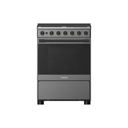 طباخ غازي 60x60 Gas Oven  60x60
