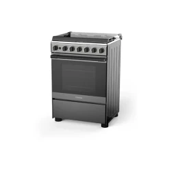 طباخ غازي 60x60 Gas Oven  60x60