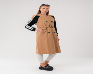 معطف ترنشكوت Trench Coat