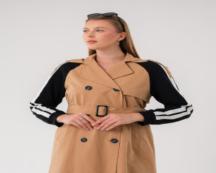 معطف ترنشكوت Trench Coat