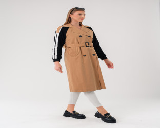 معطف ترنشكوت Trench Coat