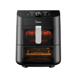 مقلاة هوائية 11 لتر مع تحكم رقمي 11L Air Fryer Digital Control