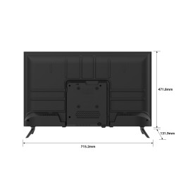 شاشة شونك ”32 SHOWNIC 32″ TV HD
