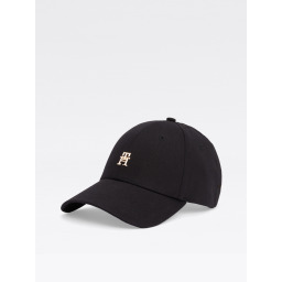 كاب بيسبول نسائي أنيقة بشعار TH Women's Chic Baseball Cap