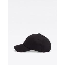 كاب بيسبول نسائي أنيقة بشعار TH Women's Chic Baseball Cap