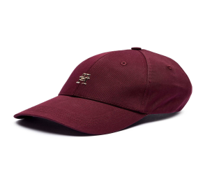 كاب بيسبول نسائي أنيقة بشعار TH Women's Chic Baseball Cap