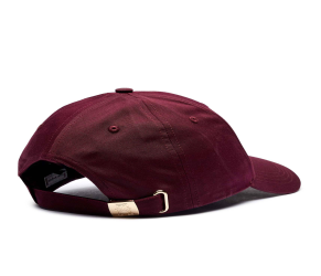 كاب بيسبول نسائي أنيقة بشعار TH Women's Chic Baseball Cap