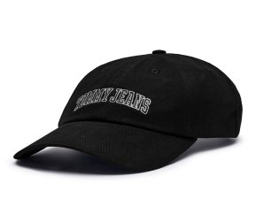 كاب بيسبول تومي جينز بخياطة متباينة Varsity Contrast Stitch Baseball Cap