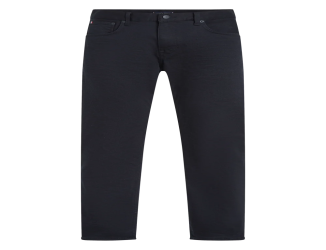 جينز كور هارلم ستاي بلاك Men's Core Harlem “Stay Black” Jeans